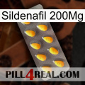 Sildenafil 200Mg cialis1